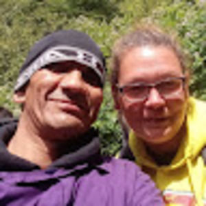 Meet your Posher, Leslie danny